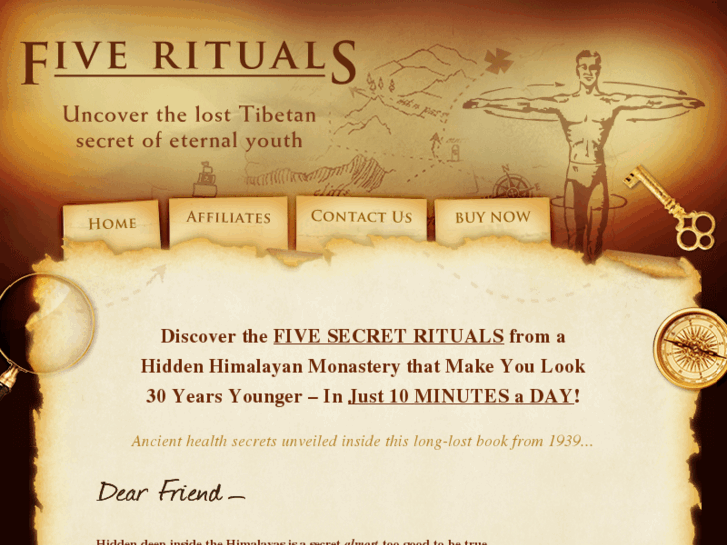 www.five-rituals.com