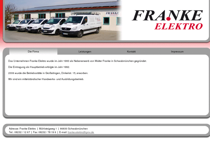 www.franke-elektro.com