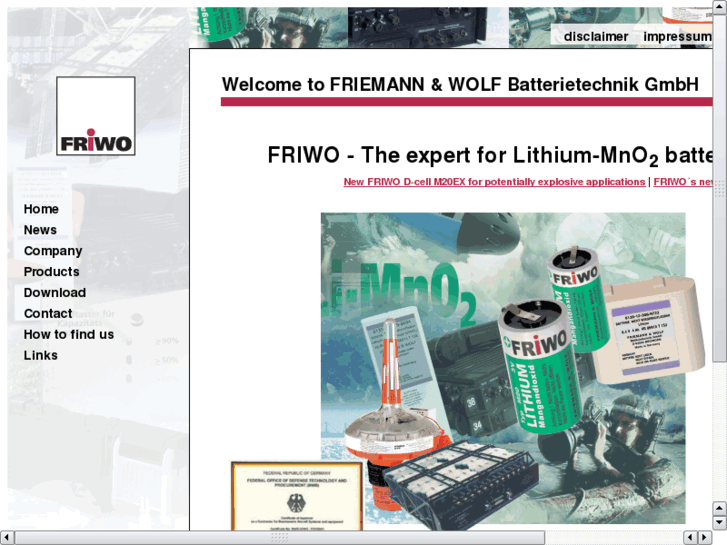 www.friwobatterien.com