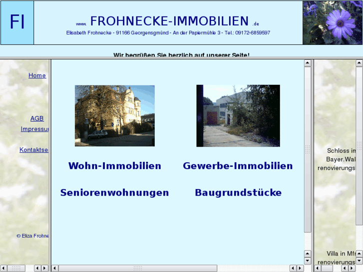 www.frohnecke.com