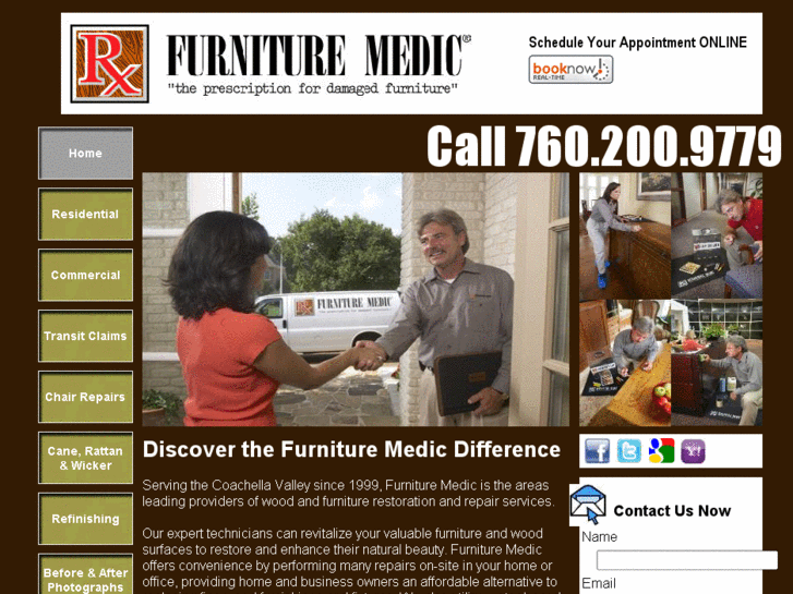 www.furnituremediconline.com