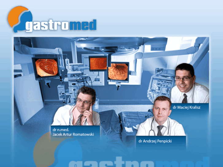 www.gastromed.info