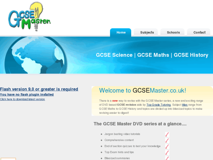 www.gcsemaster.co.uk