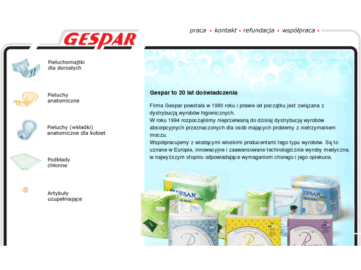 www.gespar.com.pl