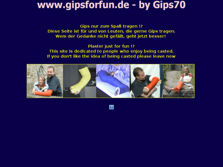 www.gipsforfun.com