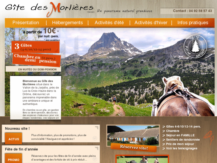 www.gite-morlieres.com