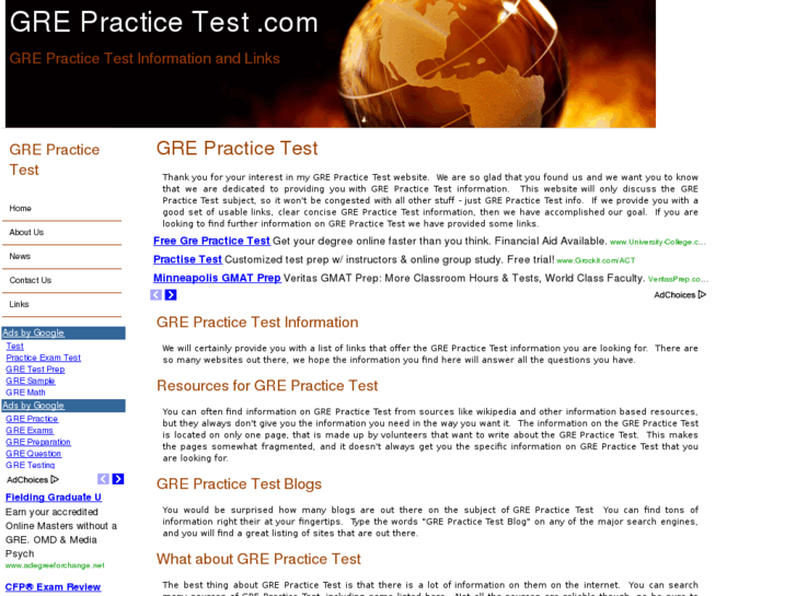 www.gre-practice-test.com