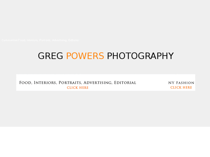 www.gregpowersphotography.com