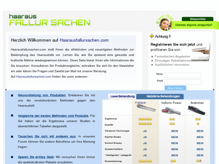 www.haarausfallursachen.com