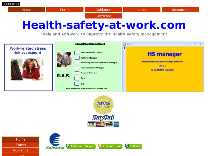 www.health-safety-at-work.com