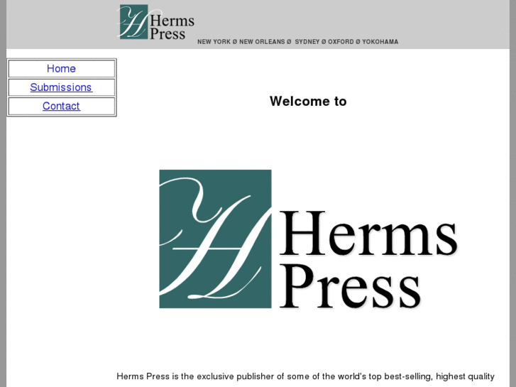 www.hermspress.com