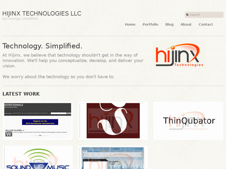 www.hijinxtech.net