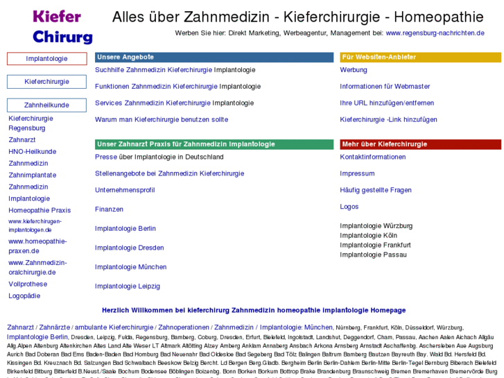 www.homoeopathie-praxen.de