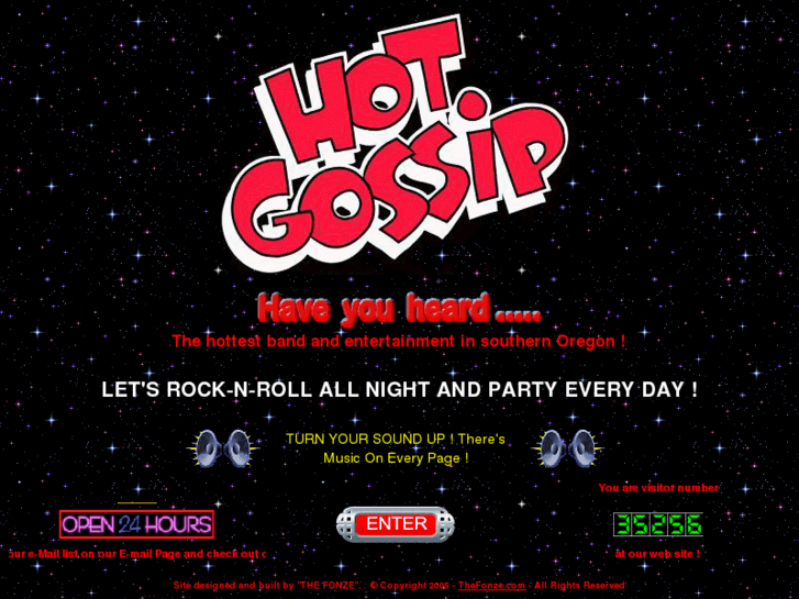 www.hotgossipband.com