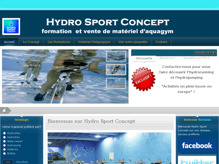 www.hydrosportconcept.com