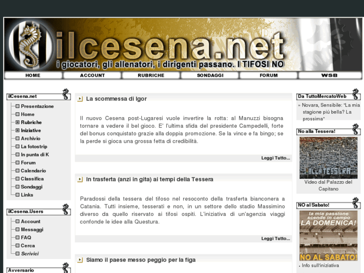 www.ilcesena.net