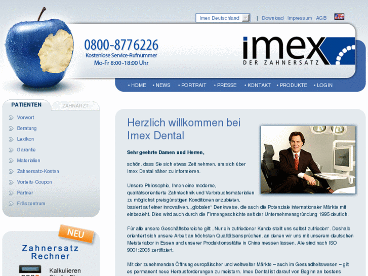 www.imexdental.de