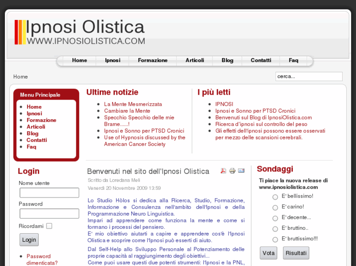 www.ipnosiolistica.com