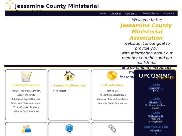 www.jessaminechurches.org