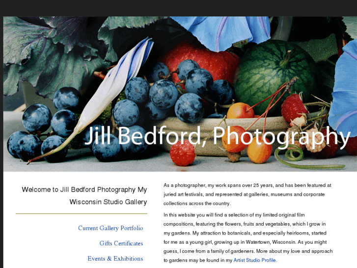 www.jill-bedford.com