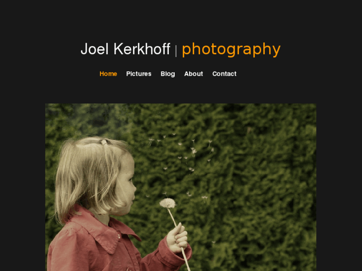 www.joelkerkhoff.com