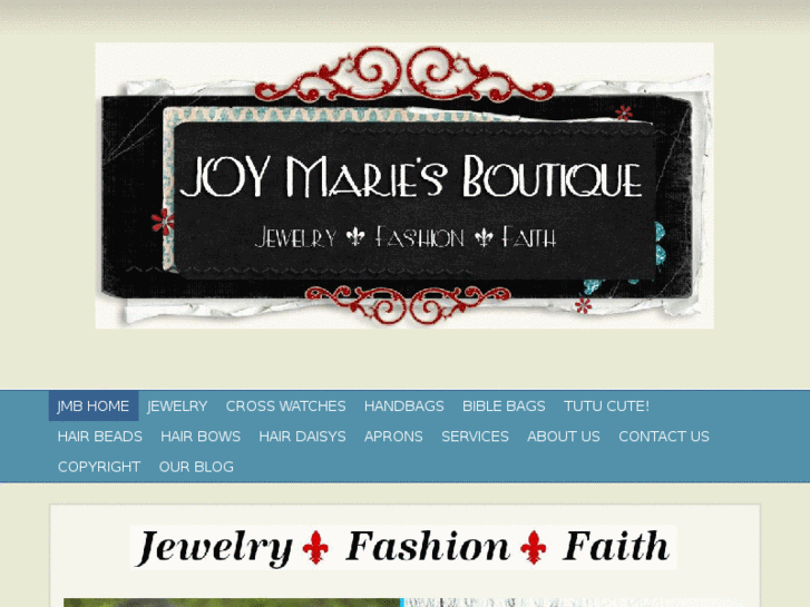 www.joymaries.com