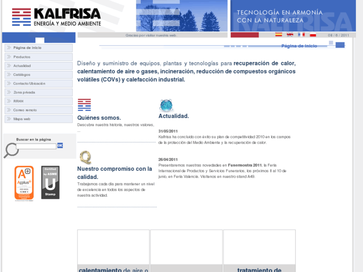 www.kalfrisa.com