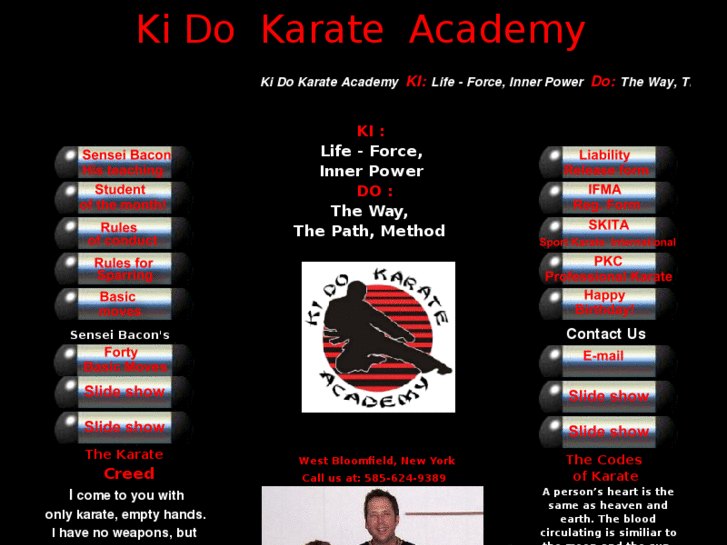 www.kidokarate.com