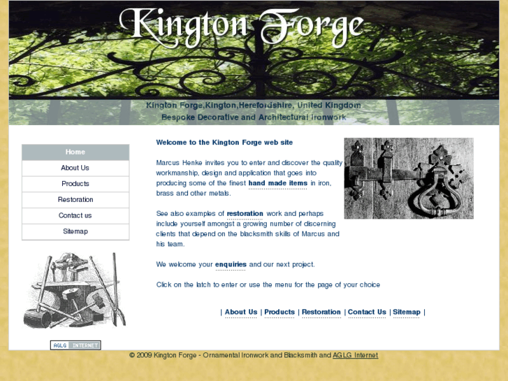 www.kingtonforge.com