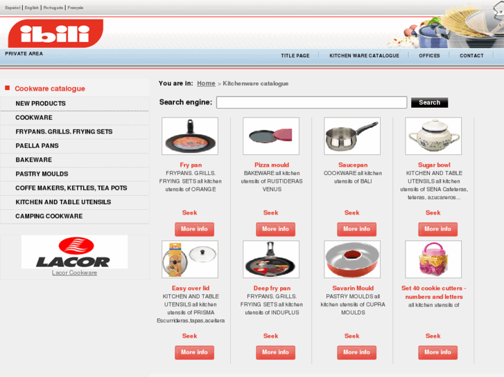 www.kitchenware-catalog.com