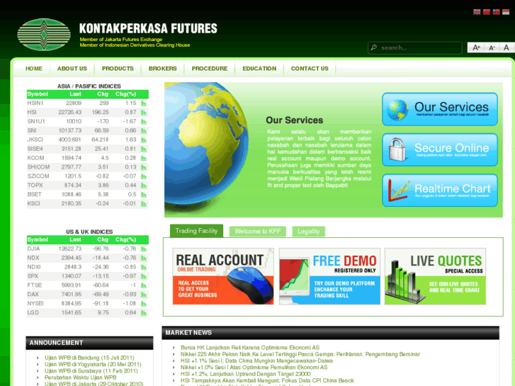 www.kp-futures.com