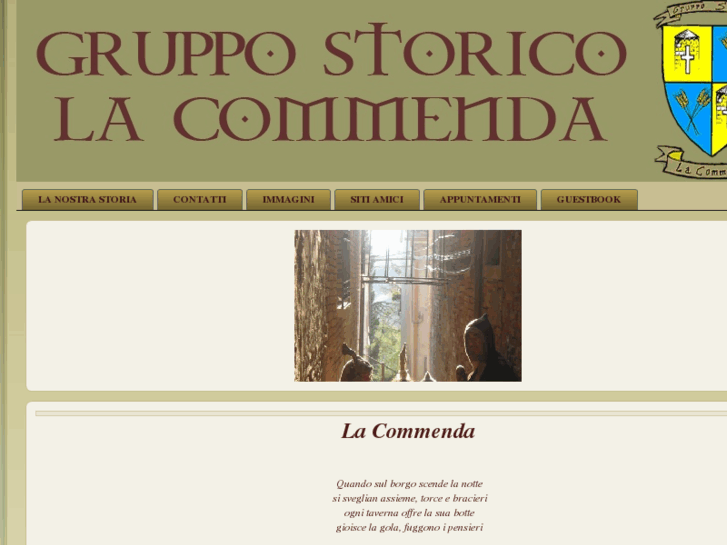 www.lacommenda.org