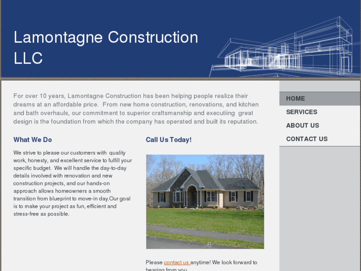 www.lamontagnebuilding.com