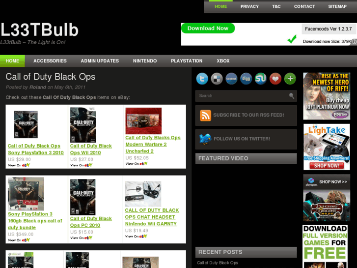 www.leetbulb.com