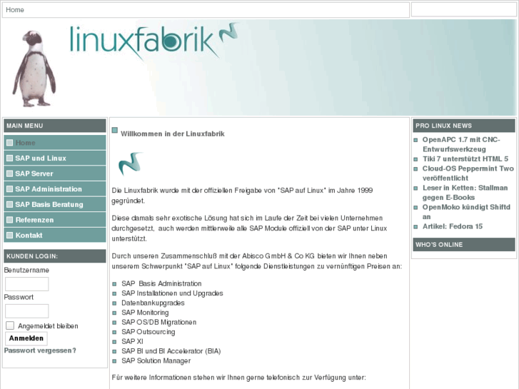 www.linuxfabrik.com