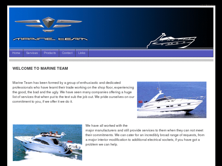 www.marineteam.co.uk