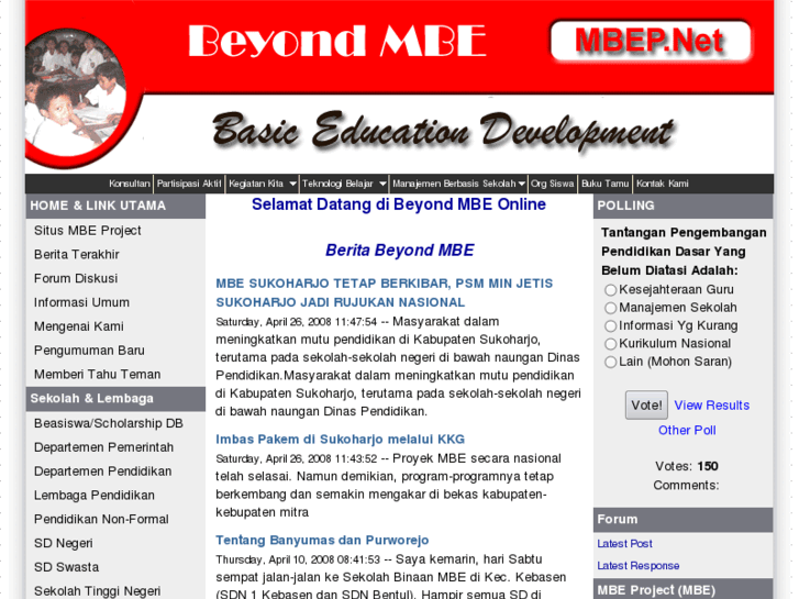 www.mbep.net