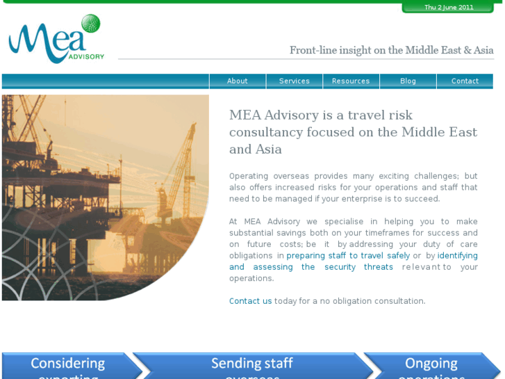 www.mea-advisory.com