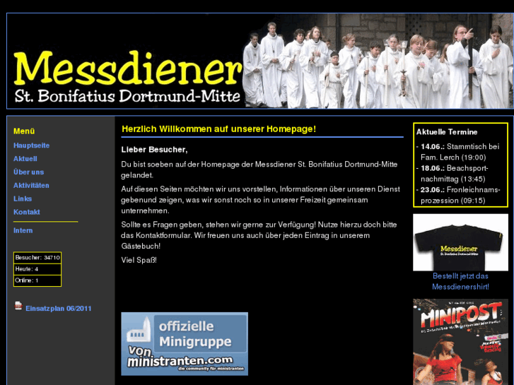 www.messdiener.com