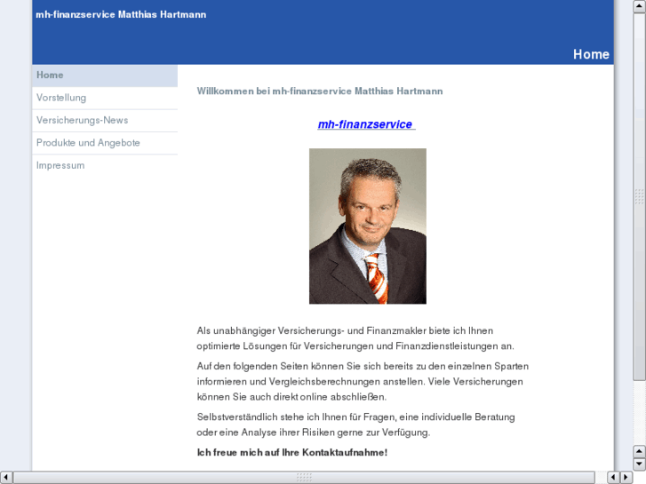 www.mh-finanzservice.com