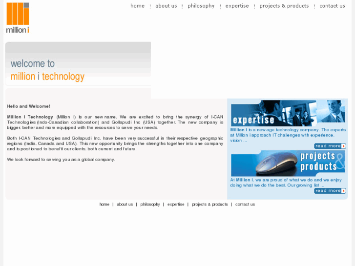 www.millionitechnology.net