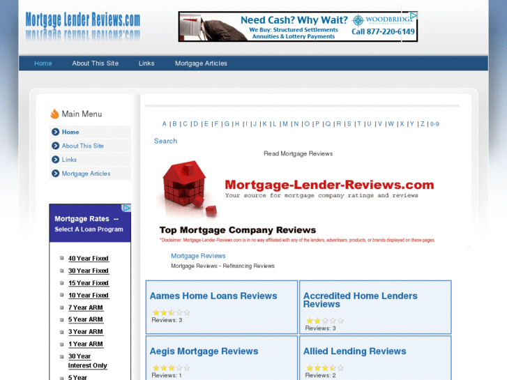 www.mortgage-lender-reviews.com