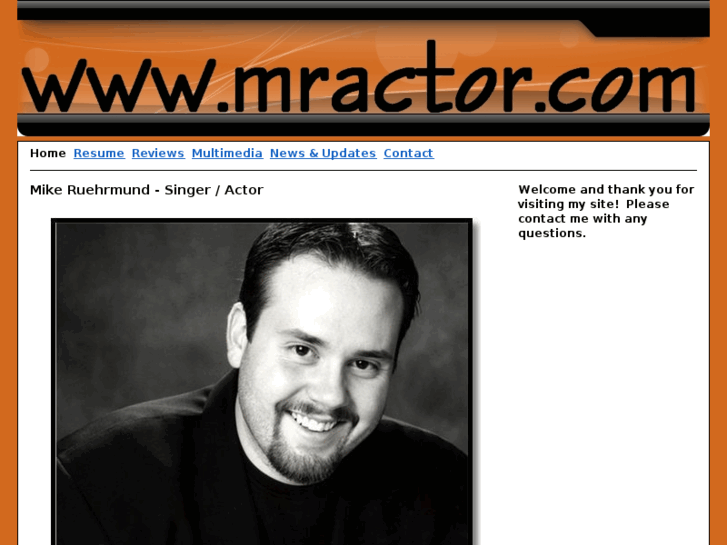 www.mractor.com