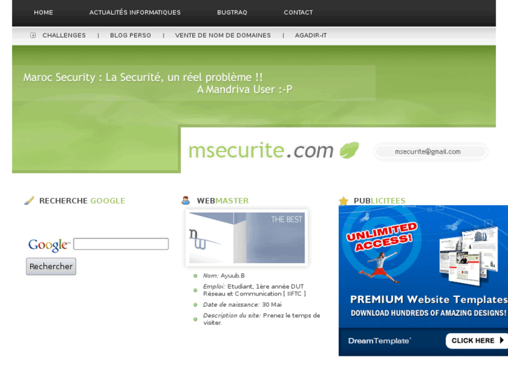 www.msecurite.com