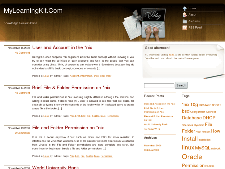 www.mylearningkit.com