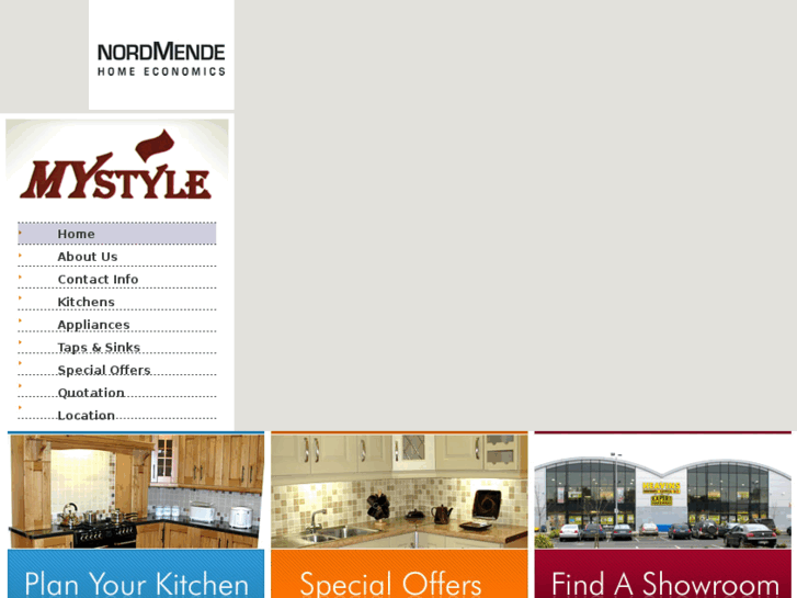 www.mystylekitchens.com