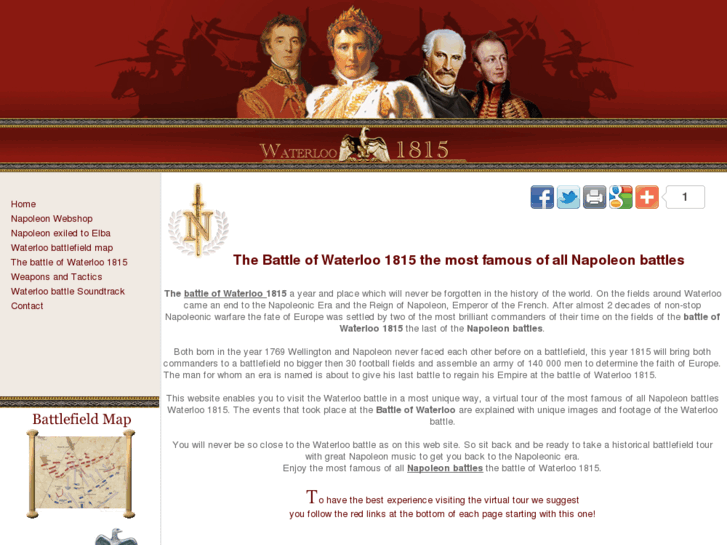 www.napoleon-battles.com