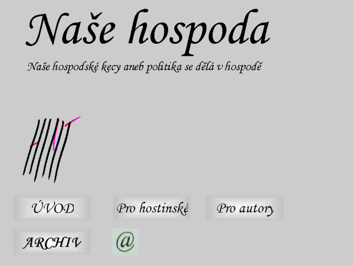 www.nasehospoda.cz