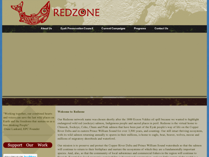 www.nativeconservancy.info