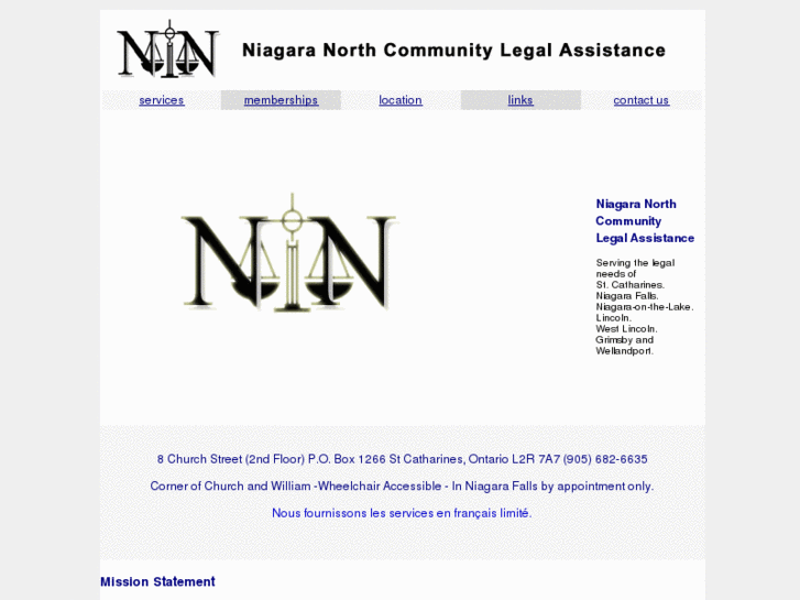 www.niagaranorthlegal.com